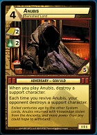Stargate Online Trading Card Game