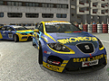11月30日発売,WTCCのリアルレースシム「RACE 07」のSS集を掲載