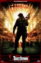 TakeDown: the First Mission
