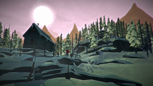 画像ギャラリー No.007のサムネイル画像 / ハロー!Steam広場 第39回:今週の敵は寒さと怨霊。極寒の地で生き延びるサバイバルアドベンチャー「The Long Dark」などを紹介