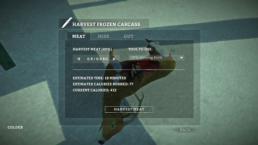 画像ギャラリー No.010のサムネイル画像 / ハロー!Steam広場 第39回:今週の敵は寒さと怨霊。極寒の地で生き延びるサバイバルアドベンチャー「The Long Dark」などを紹介