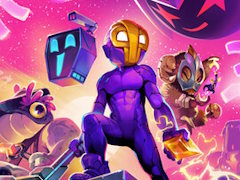 週刊Steam広場 第102号:オープンワールドRPG「Crashlands 2」や,中世が舞台のタワーディフェンス「Castle Of Alchemists」が正式リリース