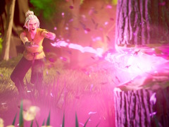 週刊Steam広場 第103号:クラフトサバイバル「RuneScape: Dragonwilds」や,RTS「Tempest Rising」が発売に