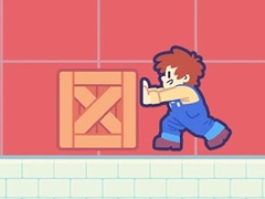 「Patrick's Parabox」や「Baba Is You」など,倉庫番系パズルが勢揃い! 「Steam箱押しゲームフェス」が本日スタート