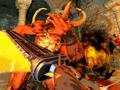 週刊Steam広場 第122号:「牧場物語 Let's!風のグランドバザール」や「Mortal Sin」が発売に