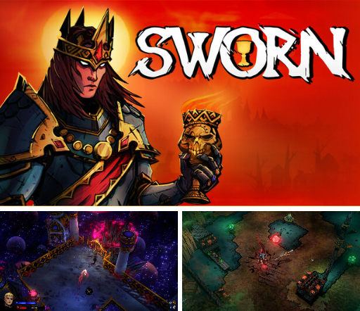 画像ギャラリー No.002のサムネイル画像 / 週刊Steam広場 第126号:「Hades II」や「首都高バトル」が正式にリリース