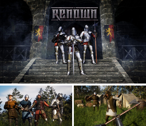 画像ギャラリー No.008のサムネイル画像 / 週刊Steam広場 第126号:「Hades II」や「首都高バトル」が正式にリリース