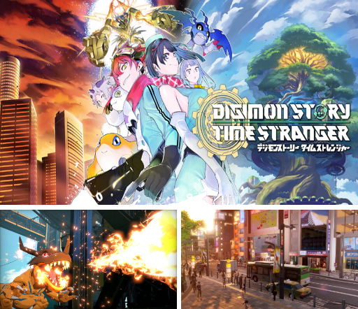 画像ギャラリー No.005のサムネイル画像 / 週刊Steam広場 第127号:「Train Sim World 6」や「LEGO Party!」が発売に