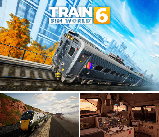 画像ギャラリー No.006のサムネイル画像 / 週刊Steam広場 第127号:「Train Sim World 6」や「LEGO Party!」が発売に