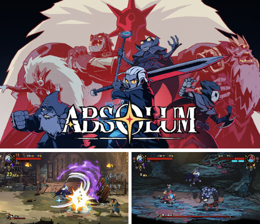 ���������꡼ No.002�Υ���ͥ������ / ����Steam���� ��128�桧�٥�ȥ����ȥ������ɡ�Absolum�פ䡤��Battlefield 6�פ�ȯ���