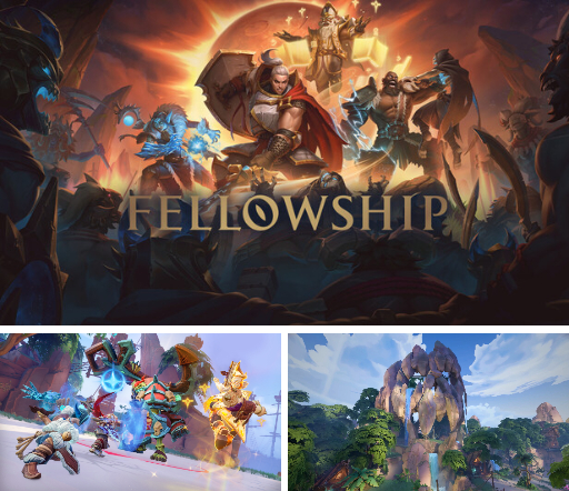 ���������꡼ No.008�Υ���ͥ������ / ����Steam���� ��129�桧æ�Х��塼������Escape from Duckov�פ��Fellowship�פ�ȯ���