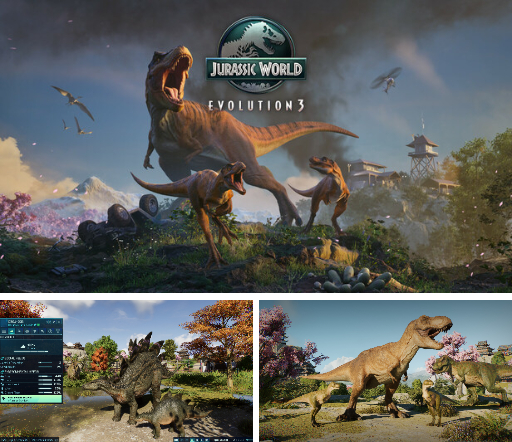 画像ギャラリー No.003のサムネイル画像 / 週刊Steam広場 第130号：「ジュラシック・ワールド・エボリューション3」や「The Outer Worlds 2」の先行アクセスが配信に