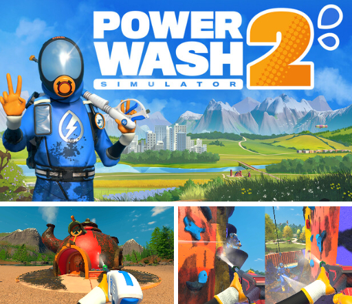 画像ギャラリー No.007のサムネイル画像 / 週刊Steam広場 第130号：「ジュラシック・ワールド・エボリューション3」や「The Outer Worlds 2」の先行アクセスが配信に