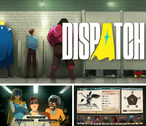 画像ギャラリー No.008のサムネイル画像 / 週刊Steam広場 第130号：「ジュラシック・ワールド・エボリューション3」や「The Outer Worlds 2」の先行アクセスが配信に