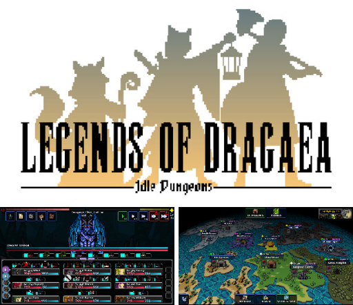 画像ギャラリー No.004のサムネイル画像 / 週刊Steam広場 第132号：シリーズ最新作「Europa Universalis V」や「Tavern Keeper」が発売に