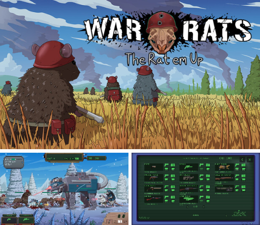 画像ギャラリー No.002のサムネイル画像 / 週刊Steam広場 第134号:シリーズ最新作「Moonlighter 2」や「Risk of Rain 2」の最新DLCが発売に