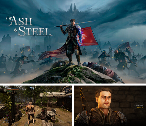 画像ギャラリー No.001のサムネイル画像 / 週刊Steam広場 第135号：オーダーメイドの恐怖を生み出す「A.I.L.A」や「Hail to the Rainbow」が発売に