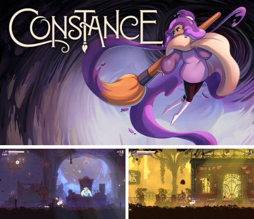 画像ギャラリー No.005のサムネイル画像 / 週刊Steam広場 第135号：オーダーメイドの恐怖を生み出す「A.I.L.A」や「Hail to the Rainbow」が発売に