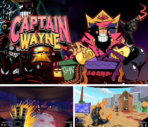 画像ギャラリー No.006のサムネイル画像 / 週刊Steam広場 第135号：オーダーメイドの恐怖を生み出す「A.I.L.A」や「Hail to the Rainbow」が発売に