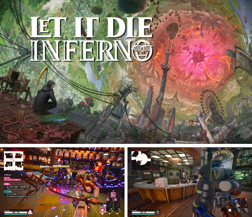 画像ギャラリー No.002のサムネイル画像 / 週刊Steam広場 第136号：「MARVEL Cosmic Invasion」や「OCTOPATH TRAVELER 0」が発売に