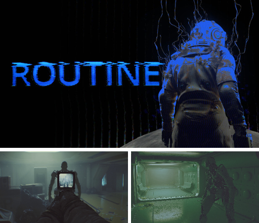 画像ギャラリー No.004のサムネイル画像 / 週刊Steam広場 第136号：「MARVEL Cosmic Invasion」や「OCTOPATH TRAVELER 0」が発売に