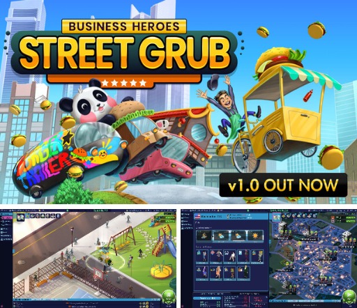 画像ギャラリー No.005のサムネイル画像 / 週刊Steam広場 第136号：「MARVEL Cosmic Invasion」や「OCTOPATH TRAVELER 0」が発売に