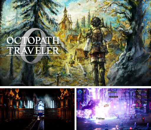 画像ギャラリー No.006のサムネイル画像 / 週刊Steam広場 第136号：「MARVEL Cosmic Invasion」や「OCTOPATH TRAVELER 0」が発売に