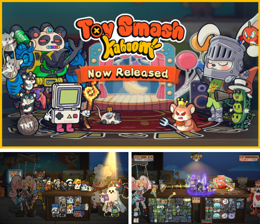 画像ギャラリー No.007のサムネイル画像 / 週刊Steam広場 第136号：「MARVEL Cosmic Invasion」や「OCTOPATH TRAVELER 0」が発売に