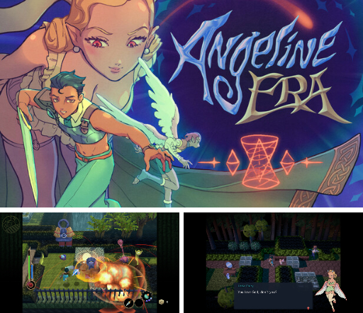 画像ギャラリー No.011のサムネイル画像 / 週刊Steam広場 第137号:冥界を駆ける「Skate Story」やジャングルローグライト「Dunjungle」が発売に