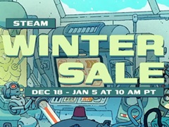 ��Steam �����󥿡�������2025�פ����ܻ��֤�12��19��3��00�˳��ϡ����å����ȥ��Ҳ𤹤�ȥ쥤�顼��������