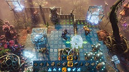 画像ギャラリー No.017のサムネイル画像 / 「Steamウィンターセール」初セール&最安値作品まとめ。この冬に“新体験”を味わいたい人へ,オススメ作品もピックアップ