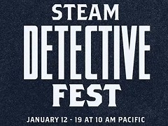 “大きな謎”に挑むゲームをピックアップする「Steam探偵フェス2026」，公式トレイラーを公開。実施期間は1月13日3：00から20日3：00まで