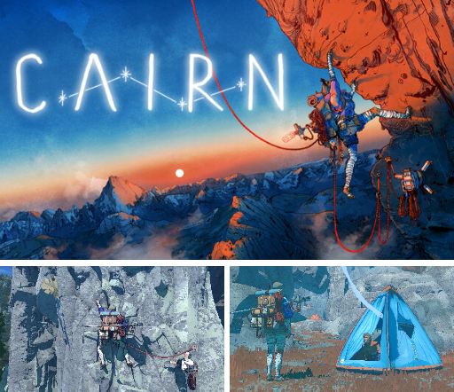 画像ギャラリー No.009のサムネイル画像 / 週刊Steam広場 第138号：過酷な霊峰に挑む「Cairn」や，リアル志向のハッキングシム「HackHub」が発売に