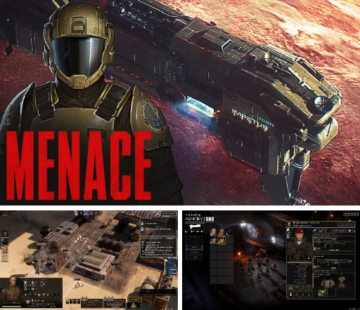 画像ギャラリー No.009のサムネイル画像 / 週刊Steam広場 第139号：タクティカルRPG「MENACE」の早期アクセスが始まり，見下ろし視点のゾンビサバイバル「HumanitZ」が正式にリリース