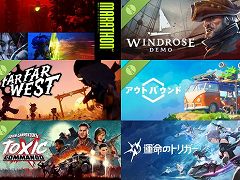 「SteamNEXTフェス 2月エディション」，最もプレイされた体験版トップ50を公開。第1位はPvPvEサバイバル脱出型FPS「Marathon」に決定