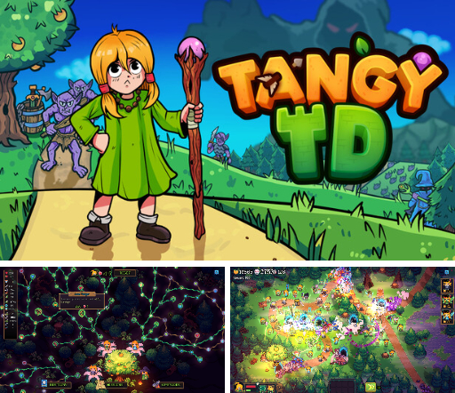 画像ギャラリー No.005のサムネイル画像 / 週刊Steam広場 第144号：ビーバーのコロニーシム「Timberborn」やドット絵が特徴の「Tangy TD」が発売に