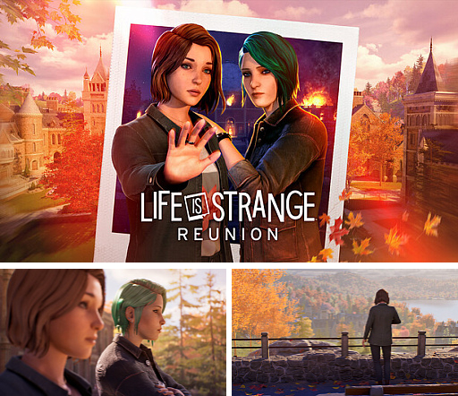 画像ギャラリー No.003のサムネイル画像 / 週刊Steam広場 第146号：都市建設シム「Nova Roma」や，アーケードレーシング「Screamer」が発売に