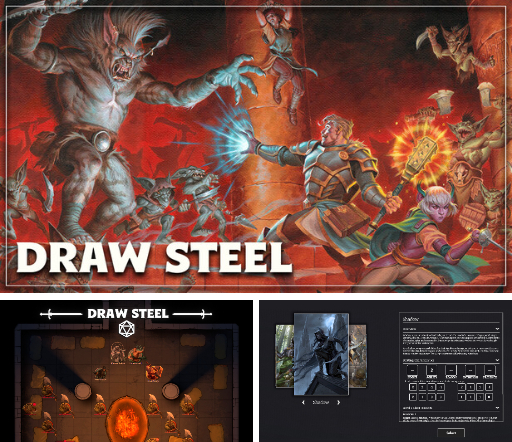 画像ギャラリー No.001のサムネイル画像 / 週刊Steam広場 第148号：ミュージカルRPG「People of Note」や，SFアクション「Super Alloy Crush」が発売に