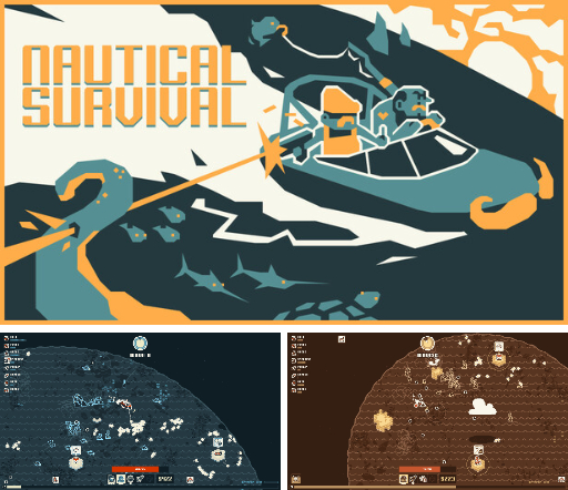 画像ギャラリー No.005のサムネイル画像 / 週刊Steam広場 第148号：ミュージカルRPG「People of Note」や，SFアクション「Super Alloy Crush」が発売に