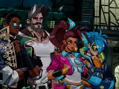 週刊Steam広場 第148号：ミュージカルRPG「People of Note」や，SFアクション「Super Alloy Crush」が発売に