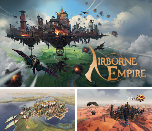 画像ギャラリー No.007のサムネイル画像 / 週刊Steam広場 第149号：海賊サバイバル「Windorose」や，ラバーホースアニメFPS「MOUSE: P.I. For Hire」が発売に