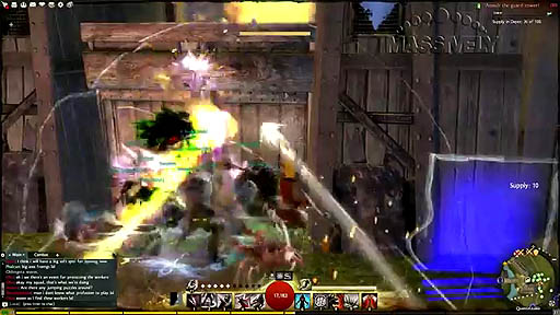 Massively: Guild Wars 2 Beta - World Vs. World