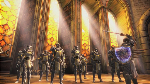 Guild Wars 2: Get Ready