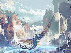 「Guild Wars 2」,6番目となる拡張パック「Visions of Eternity」を10月28日に欧米向けに配信