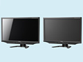 三菱電機,応答速度3.8msのIPSパネルを採用した液晶ディスプレイを発表。グレア仕様とノングレア仕様で2モデル