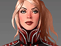 Funcomの新作MMORPG「The Secret World」の最新アートワークと,少女が異形の怪物と戦うムービーを掲載