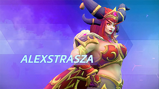 Heroes of the Storm  BlizzCon 2017 Announcement Trailer