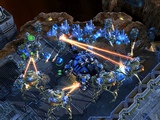 ꡼ No.002 | StarCraft II: Wings of Liberty