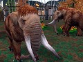 絶滅した動物を飼育する「Zoo Tycoon 2:Extinct Animals」のデモ版を掲載