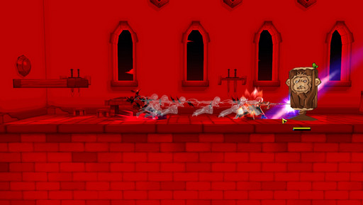 画像ギャラリー No.002のサムネイル画像 / 「ELSWORD」のアップデート「超越」でキャラクターが大幅にパワーアップ。エピッククエストのフルボイス化は早ければ10月に第1弾が実装